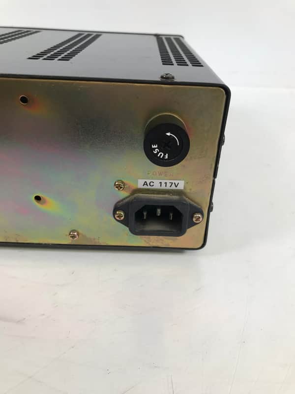 Yaesu FP-700 Power Supply | Reverb