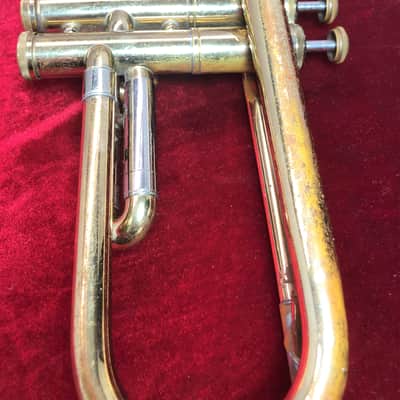 Reynolds Medalist Trumpet image 11