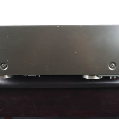 Technics SL-PD887 CD Player Changer w/ 5 Disc Rotary Changer System image 7