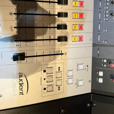 Audient Zen Mixing Console image 8