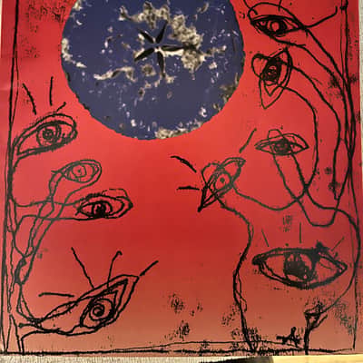 The Cure - Wish  - Guitar tab / tablature Book image 1
