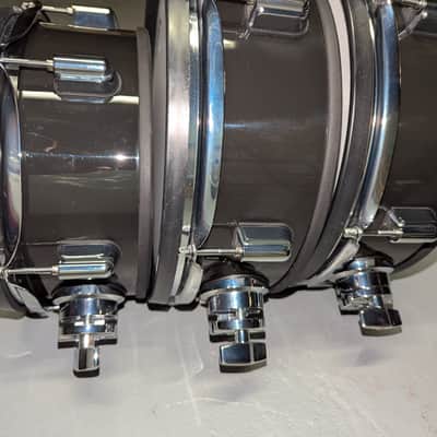 Roland PDA120L / PDA100L V-Pad 10 / 12" Dual Trigger Mesh Drum Pads image 9