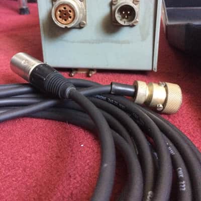 SCHOEPS CMV 51/9 1955 image 6