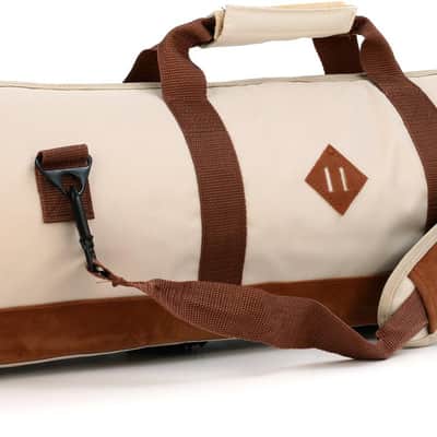 Tama Power Pad Designer Collection Hardware Bag - Beige image 1