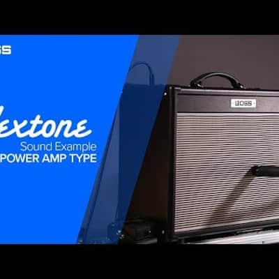 Boss SY-1000 Guitar Synthesizer image 3