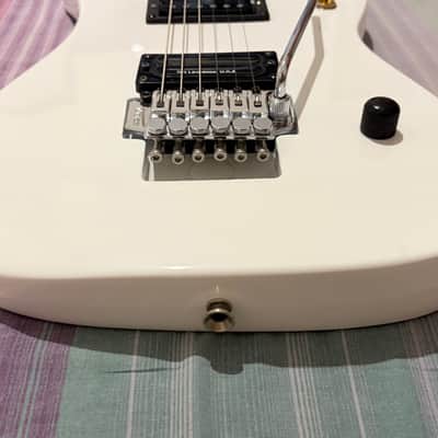 Washburn Nuno Bettencourt N24 image 17