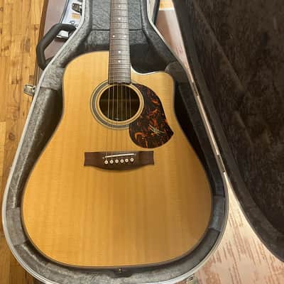 Maton Australian 2016 - Gloss image 2