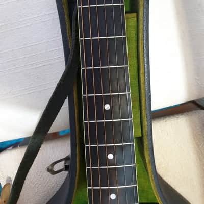 Gibson L-3 1921 - Sunburst image 3