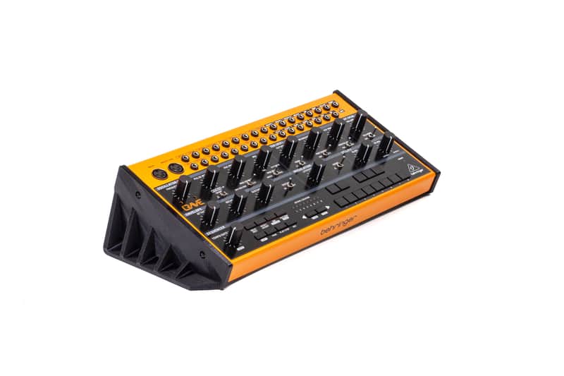 3DWaves Cheek Stands For The Behringer Crave image 1