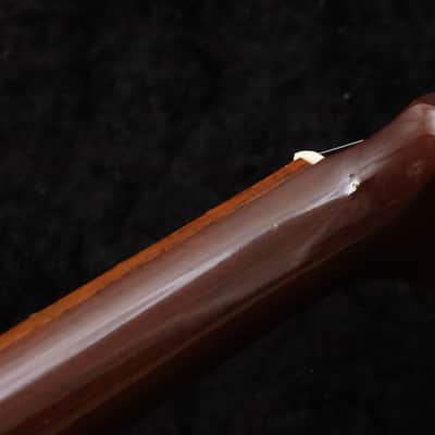 GIBSON 1950s LG-2 Vintage Sunburst [21993010] (06/15) image 4