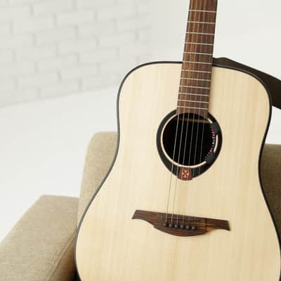 KORG RPC2 RimPitch C2 Schallloch-Stimmgerät für Akustikgitarre image 6