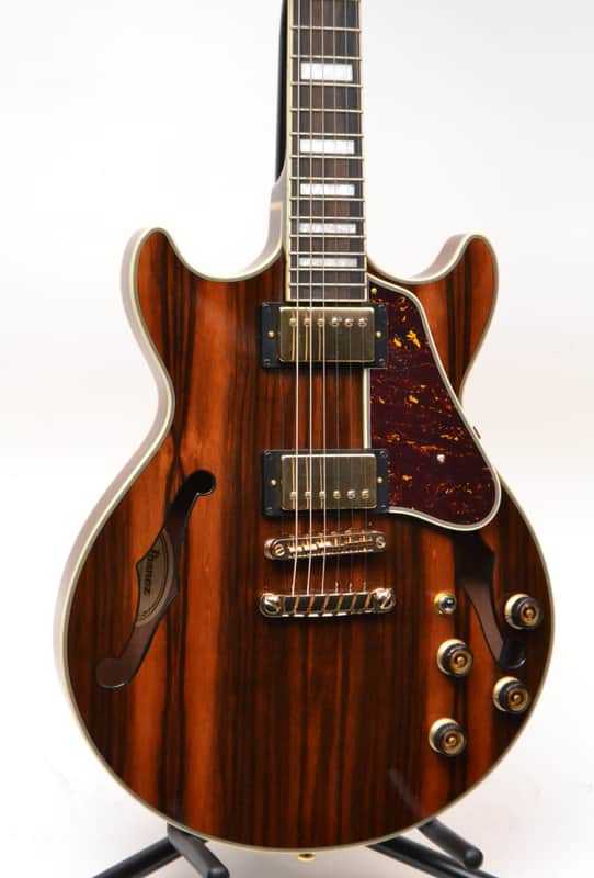 Ibanez AM93ME Artcore Expressionist | Reverb