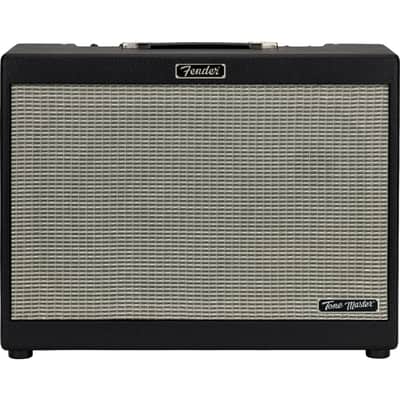Fender Tone Master FR-12 Amplified Electric Guitar Cabinet - Black, 1000 Watt image 5