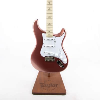 PRS Silver Sky John Mayer Signature with Rosewood Fretboard 2024 - Midnight Rose image 1