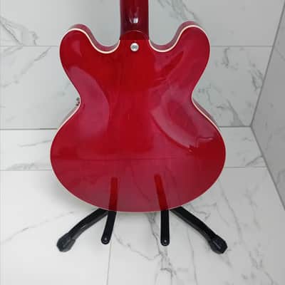 Gibson Es 335 Sixties cherry 2021 image 6