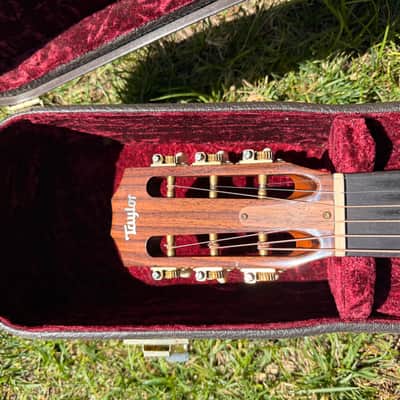 Taylor 712 12-Fret 2014 fall LTD image 6