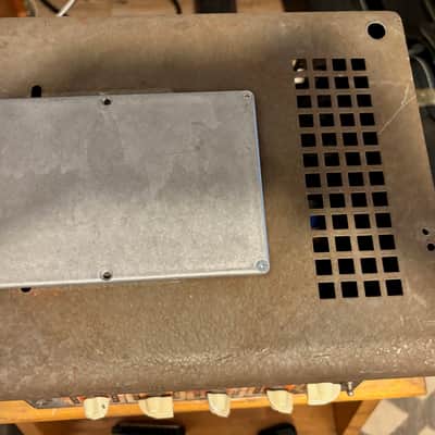 Masco Krinard MC25P Amplifier 1940s-1950s image 5
