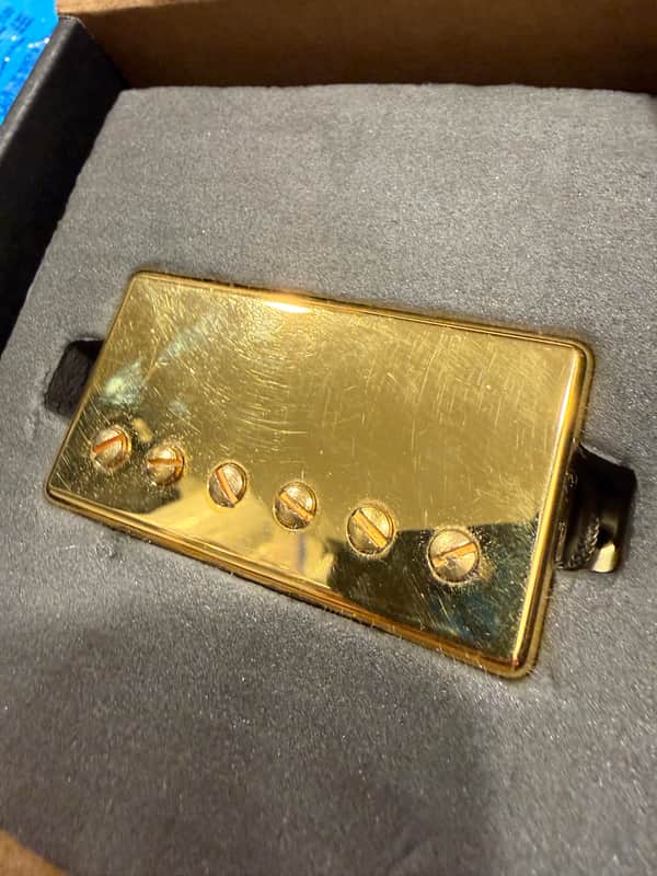Gibson 490R and 498T set image 1