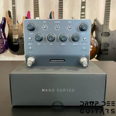 Neural DSP Nano Cortex image 8