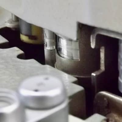 Studer  C37 tape recorder image 8