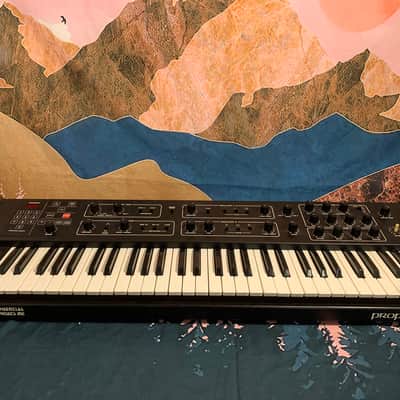Sequential Prophet 600 PRO SERVICED /WARRANTY = image 1