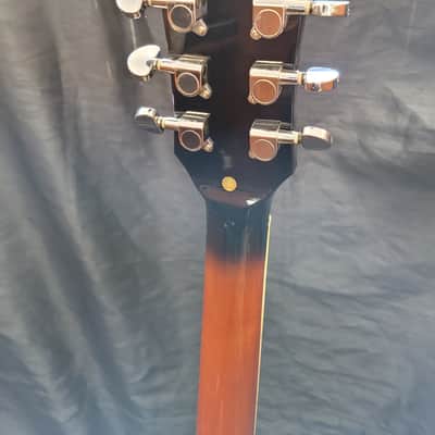 Beaver Creek BCBJ-G 6-String Banjo - Mahogany image 8