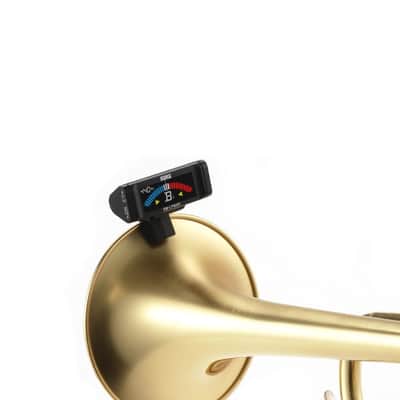 Korg Chromatic Clip-On Tuner for Trumpet & Trombone image 3
