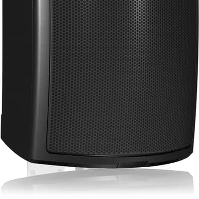 Tannoy 6" Surface-Mount Loudspeaker Dual Concentric - AMS 6DC image 1