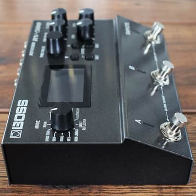 Boss RV-500 Stereo Reverb Guitar Effect Pedal image 5