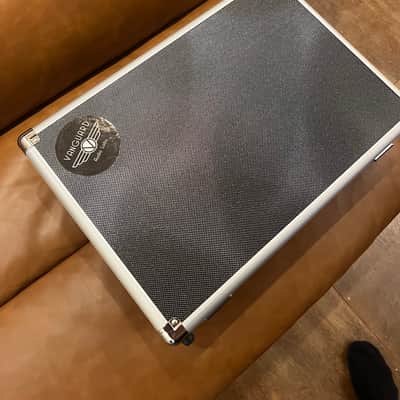 Vanguard Audio Labs V44S gen2 Large Diaphragm Multipattern Stereo Condenser Microphone 2021 - Present - Maroon image 4