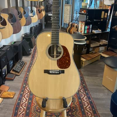 Bourgeois Vintage TS 2024 - Natural image 1