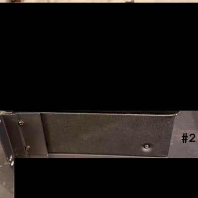E-MU Systems ESI 4000 Rackmount Turbo Upgraded 128MB Max Ram, ZuluSCSI, New OLED Display, original parts included - Listing #2 of 3 image 2