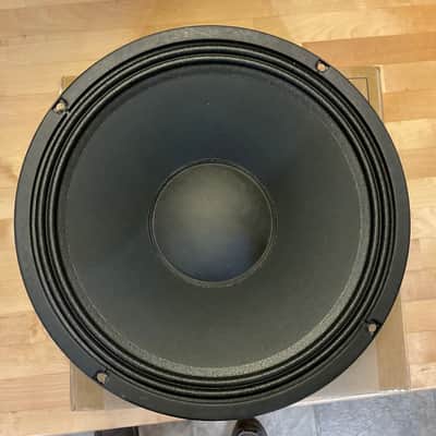 Celestion BN12-300S 12" Bass or Guitar Amp Neo Speaker Excellent! image 1
