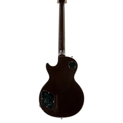 Pre-Owned 2008 Gibson Les Paul Electric Guitar - Sunburst | Used image 5