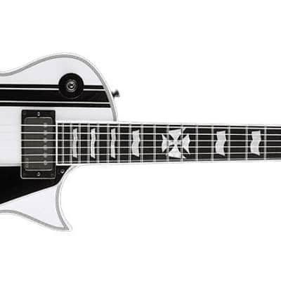 IRON CROSS SW James Hetfield Signature LTD image 2