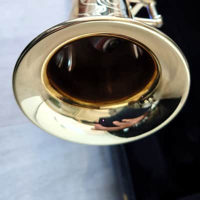 Selmer SA80 Series II Soprano Saxophone MINT NEW Museum Series 2 image 6