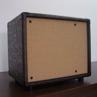 112 THIELE Style BOX Guitar Cabinet Gitarren Spalte Gitarrenbox image 3