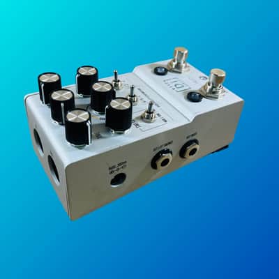 Walrus Audio Mako D1 High-Fidelity Stereo Delay image 4
