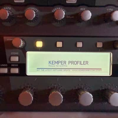 Kemper Amps Profiler Head 2011 - 2025 - Black image 18