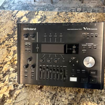 Roland TD-50 Drum Sound Module