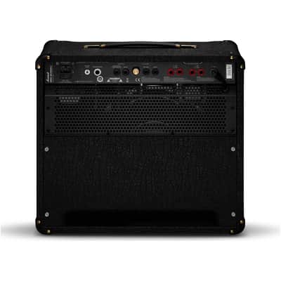 Marshall Studio JCM 900 Guitar Combo Amplifier (20 Watts, 1x12") image 2