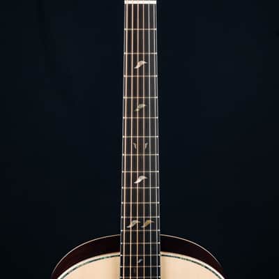 Lowden F-38 ‘Batch 45’ Limited Edition Indian Rosewood and Lutz Spruce 33 of 45 NEW image 10