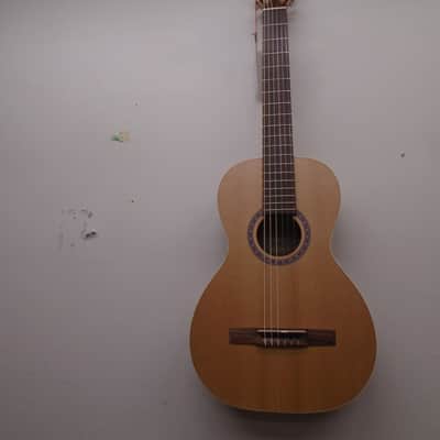 1973 Mitsuru Tamura 600 (Ramirez 1A style) Classical Guitar