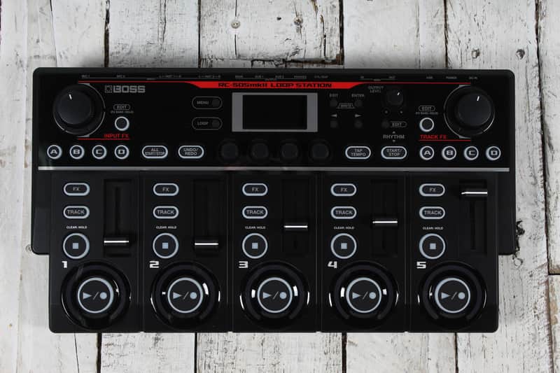 Boss RC-505 MkII