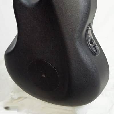 Ovation Limited Edition Celebrity MT-37 Mick Thompson Signature Model Raw Power! image 9