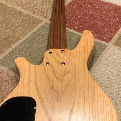 Rob Allen MB 2 2000’s - Natural image 3