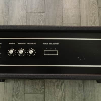 ベース 70's Roland RB-120 ベース 70's Roland RB-120 Roland RB-120 - Geek IN Box