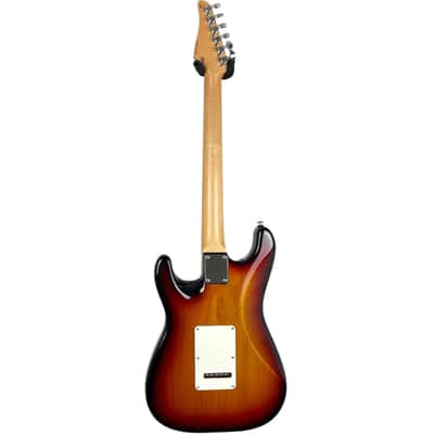Suhr Classic S HSS 2024 - Sunburst image 4