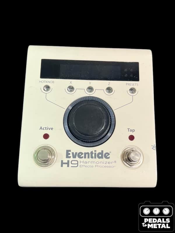 Eventide H90 Harmonizer 2022 - Present - White - X20014 image 1