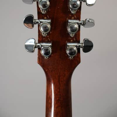 1955 Gibson Country Western Natural w/HSC | Reverb